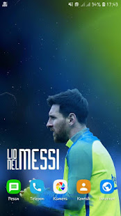 Lionel Messi Wallpaper HD 2022