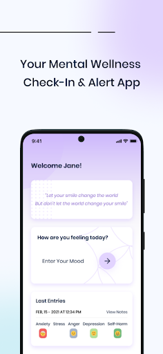 Mindful - Track Your Mood