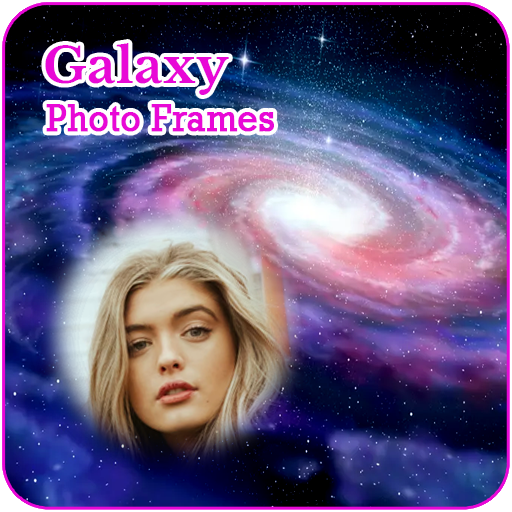 Galaxy - Space Photo Frames Download on Windows