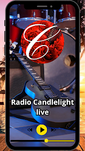 Radio Candlelight live