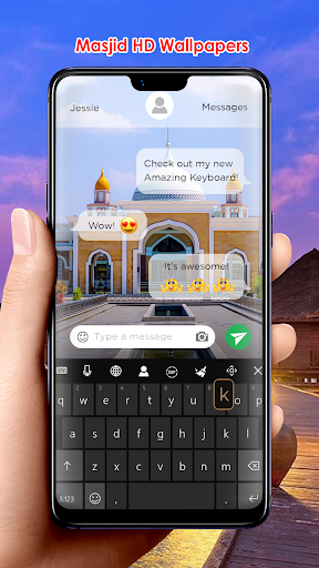 Masjid HD Wallpapers