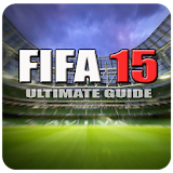 Guide Fifa 15 icon