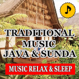 Sunda Music Traditional IND icon