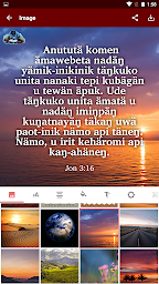 Tuma-Irumu - Bible