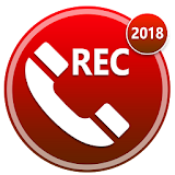 Automatic Call Recorder Hide App 2018 icon