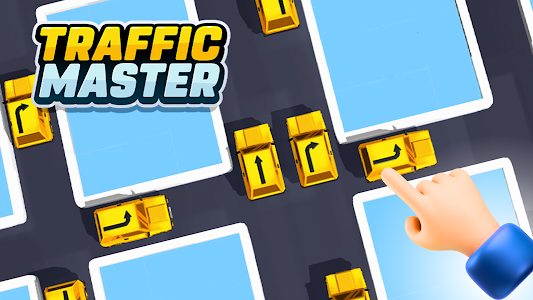 Traffic Master - Escape Puzzle Unknown