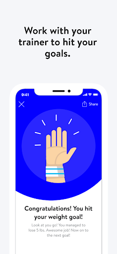 Screenshot of Ozark Wellness