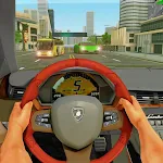 Car Driving School Car Game 3D