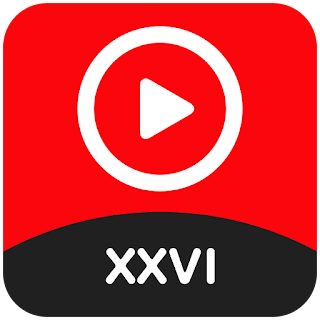 XXVI Video Player - All Format