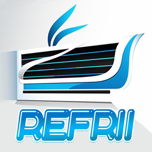 Curso de Refrigeración logo