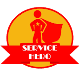 Service Hero icon