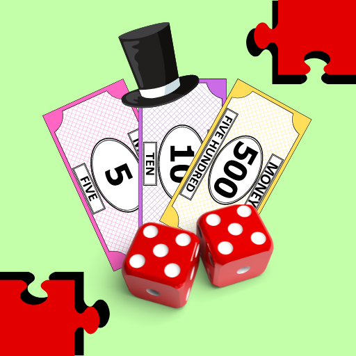 Monopoly - Jigsaw Puzzle Game Download on Windows