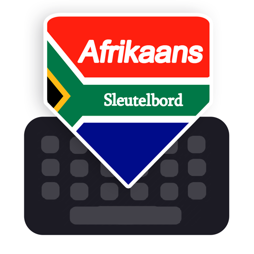 Afrikaans Keyboard logo