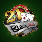 BLACKJACK 21 DOLLAR