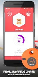 Jump Games by Playfinity