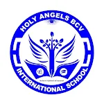 Cover Image of Herunterladen HOLY ANGELS BCV INT. SCHOOL  APK