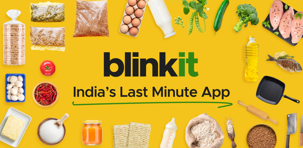 Blinkit: Grocery in minutes v14.24.0.2