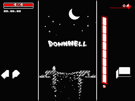 Downwell – Apps on Google Play Downwell – Apps on Google Play