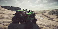 Desert SuperCar Racing Trucksのおすすめ画像4