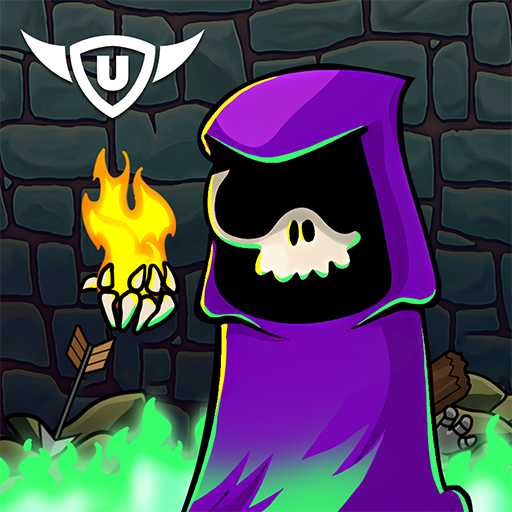 Idle Dungeon Heroes