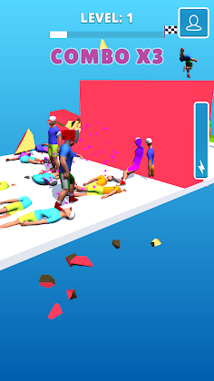 Axe Head - Screenshot 2