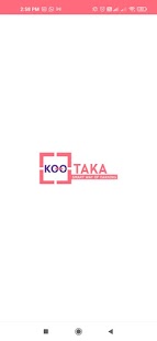 KooTaka - Share & Earn Money from Home Screenshot