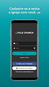 VALE CHURCH