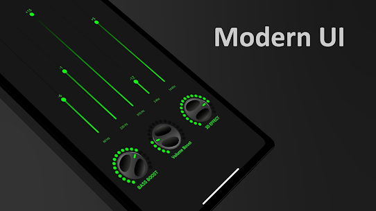 Equalizer Pro MOD APK (Premium Feature Unlock) Download 1