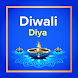 Diwali Diya Decorations - Androidアプリ