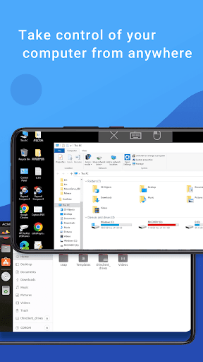 WiFi Mouse Pro - Tools - apps