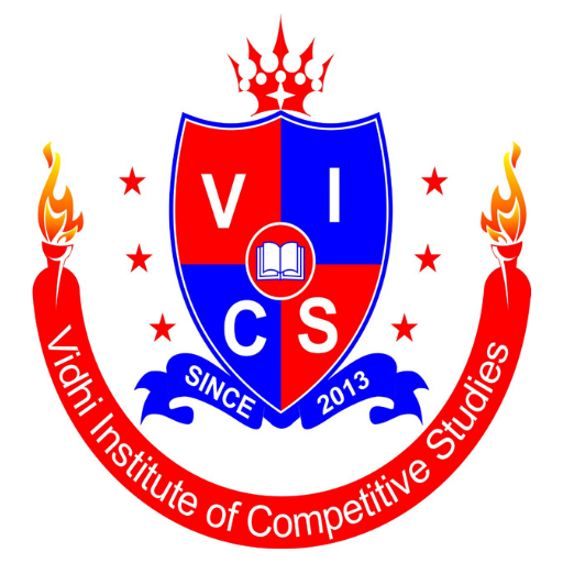 VICS logo