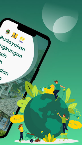 SIAMAN APPS Screen 2