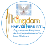 Kingdom Harvesters Int'l icon