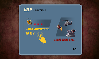 Captain Helicopter - Screenshot 2