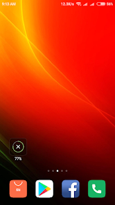 Colorful Wallpaper 1.09 APK + Мод (Unlimited money) за Android