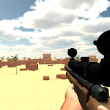 Desert Sniper icon