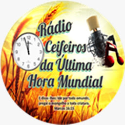 Icon image Rádio Web Ceifeiros Mundial