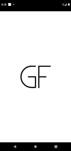 Android application Global Fashion screenshort