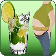 Drink to lose Belly Fat