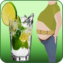 Icon image Drink to lose Belly Fat