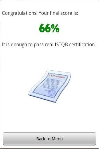 QC BestTest Screenshot 4 - AppWisp.com