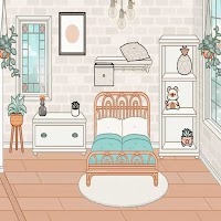 Aesthetic Toca Boca Room Ideas