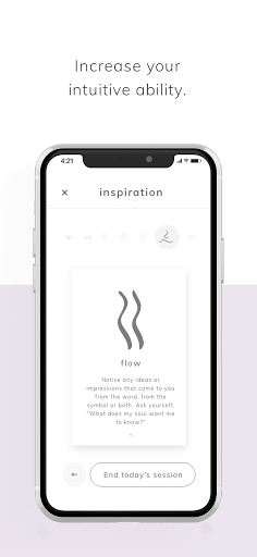 Connect Decks App Screen 3