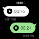 screenshot of LINE: Calls & Messages