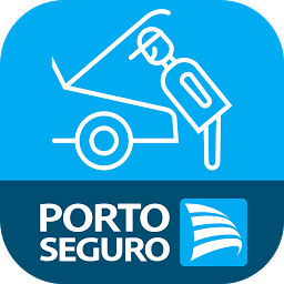 「Vistoria Prévia - Porto Seguro」のアイコン画像
