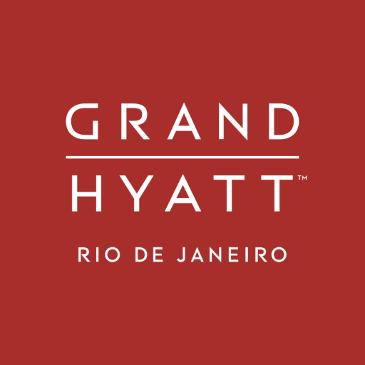 Grand Hyatt Rio logo
