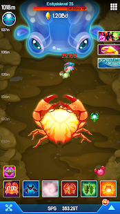Crab War Screenshot