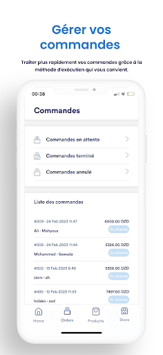 Zzenz - Boutique Ecommerce Screenshot 3 - AppWisp.com