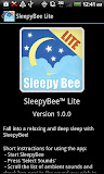 SleepyBee Lite