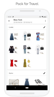 Smart Closet - Fashion Style 4.3.0 APK screenshots 7